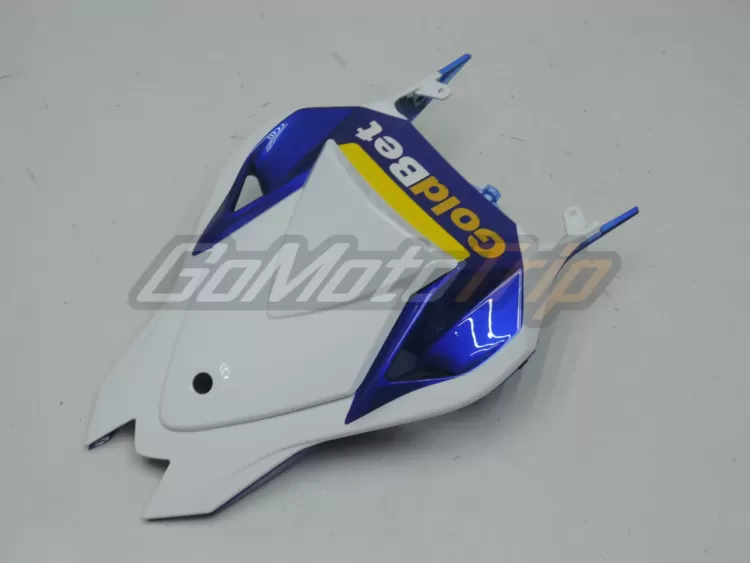 2009 2014 Bmw S1000rr Goldbet Wsbk Fairing 17