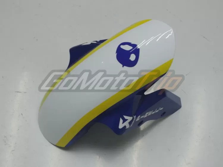 2009 2014 Bmw S1000rr Goldbet Wsbk Fairing 8