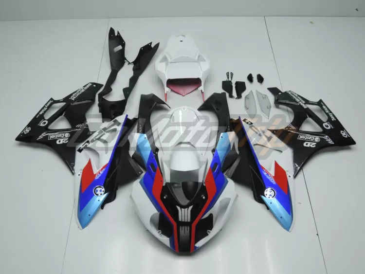 2009 2014 Bmw S1000rr Hp4 Fairing2 1