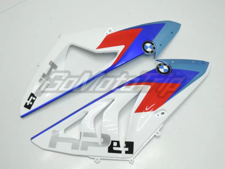 2009 2014 Bmw S1000rr Hp4 Fairing2 10