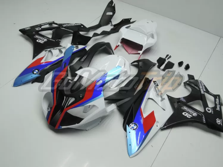 2009 2014 Bmw S1000rr Hp4 Fairing2 2