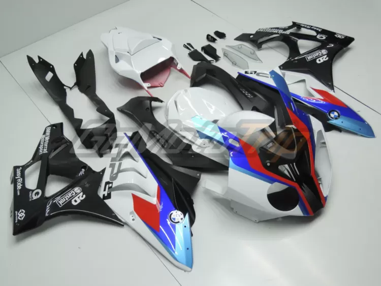 2009 2014 Bmw S1000rr Hp4 Fairing2 3