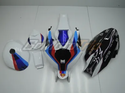 2009 2014 Bmw S1000rr Hp4 Race Fairing 1