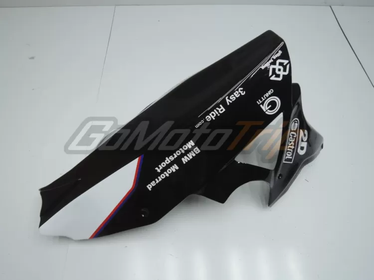 2009 2014 Bmw S1000rr Hp4 Race Fairing 11