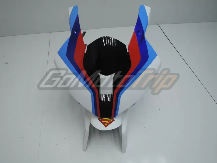 2009 2014 Bmw S1000rr Hp4 Race Fairing 4