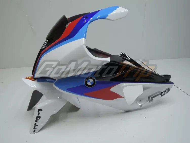 2009 2014 Bmw S1000rr Hp4 Race Fairing 6