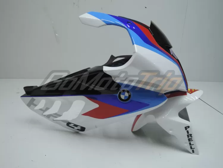 2009 2014 Bmw S1000rr Hp4 Race Fairing 7