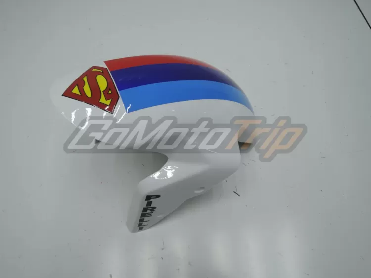 2009 2014 Bmw S1000rr Hp4 Race Fairing 8