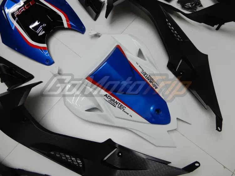 2009 2014 Bmw S1000rr Hp4 Race Replica Fairing 12