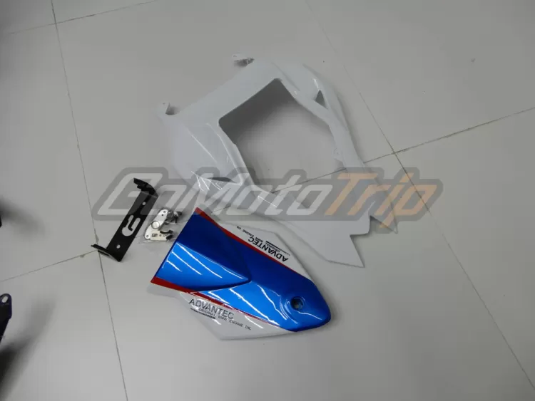 2009 2014 Bmw S1000rr Hp4 Race Replica Fairing 13