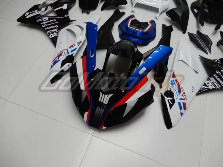 2009 2014 Bmw S1000rr Hp4 Race Replica Fairing 6