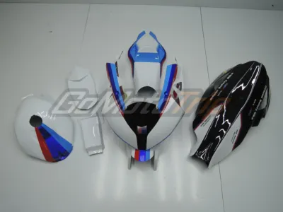 2009 2014 Bmw S1000rr Motogp Safety Bike Race Fairing 1