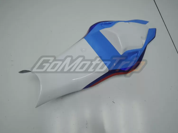 2009 2014 Bmw S1000rr Motogp Safety Bike Race Fairing 12