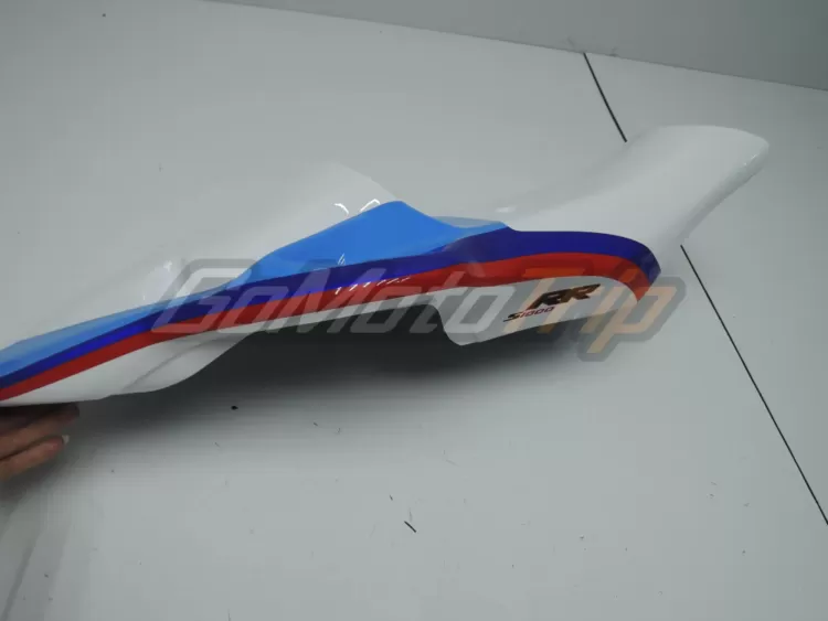 2009 2014 Bmw S1000rr Motogp Safety Bike Race Fairing 14