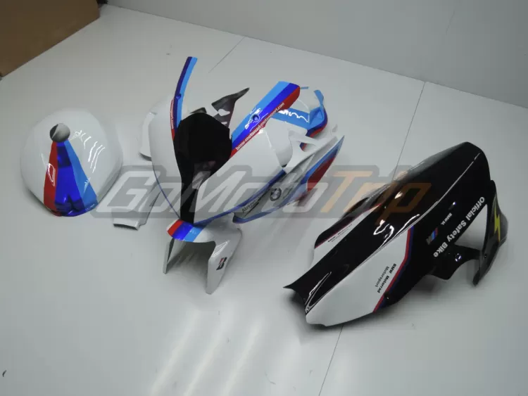 2009 2014 Bmw S1000rr Motogp Safety Bike Race Fairing 2