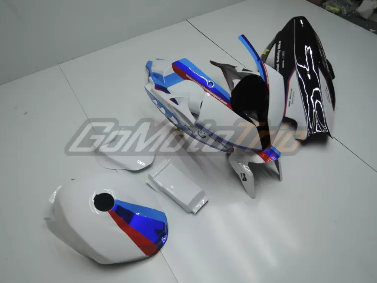 2009 2014 Bmw S1000rr Motogp Safety Bike Race Fairing 3