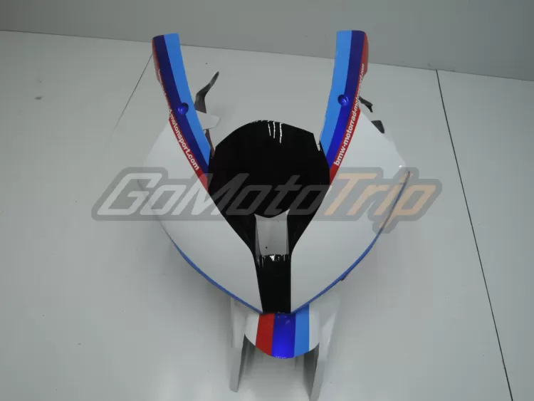 2009 2014 Bmw S1000rr Motogp Safety Bike Race Fairing 4