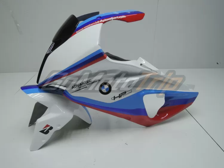 2009 2014 Bmw S1000rr Motogp Safety Bike Race Fairing 5