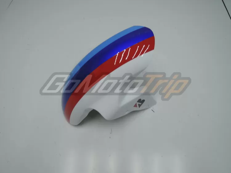 2009 2014 Bmw S1000rr Motogp Safety Bike Race Fairing 7