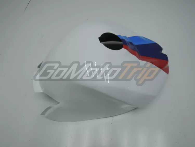 2009 2014 Bmw S1000rr Motogp Safety Bike Race Fairing 9