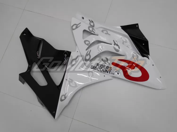 2009 2014 Bmw S1000rr Riders Discount Fairing 12