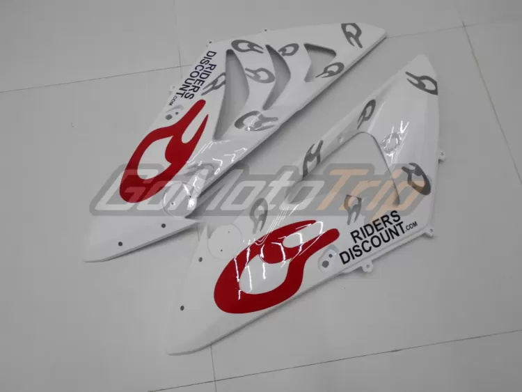 2009 2014 Bmw S1000rr Riders Discount Fairing 13