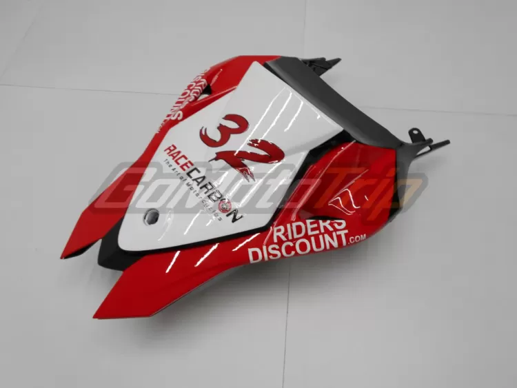 2009 2014 Bmw S1000rr Riders Discount Fairing 15