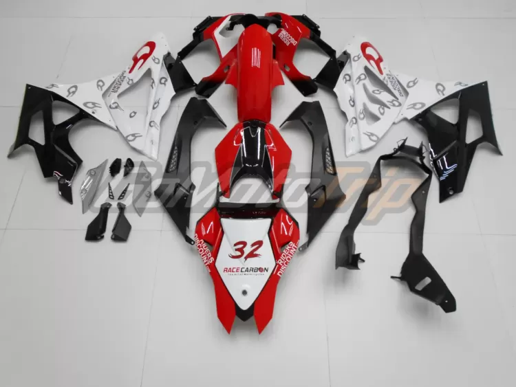 2009 2014 Bmw S1000rr Riders Discount Fairing 6