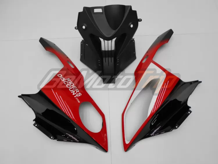 2009 2014 Bmw S1000rr Riders Discount Fairing 7