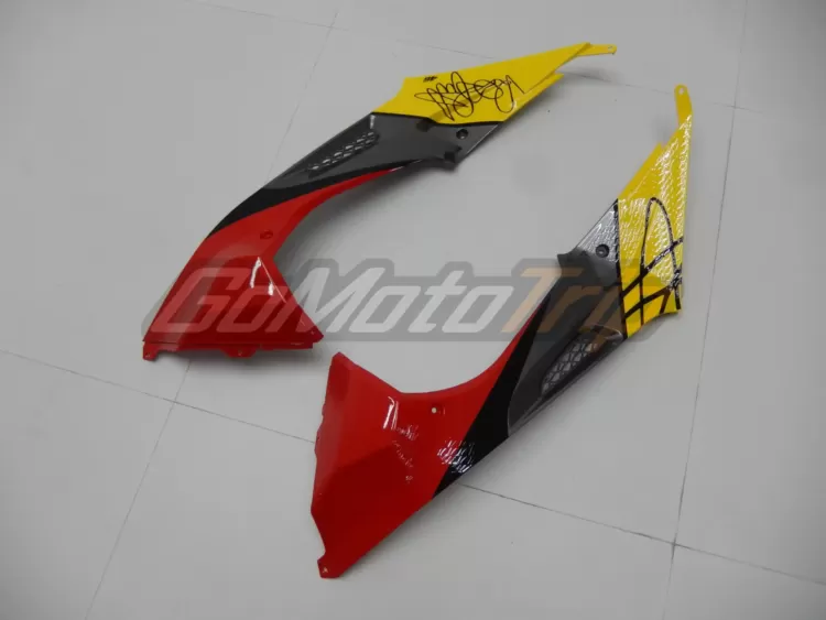 2009 2014 Bmw S1000rr Rossi Shark Fairing2 14