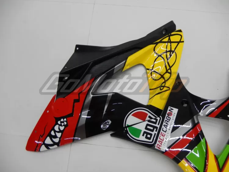 2009 2014 Bmw S1000rr Rossi Shark Fairing2 16