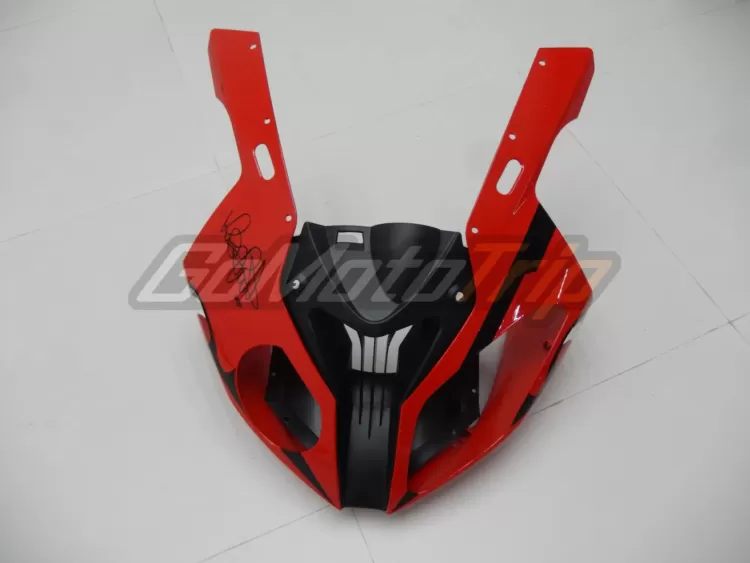 2009 2014 Bmw S1000rr Rossi Shark Fairing2 7