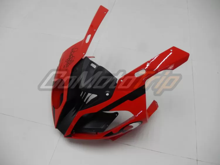 2009 2014 Bmw S1000rr Rossi Shark Fairing2 8