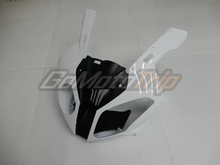 2009 2014 Bmw S1000rr Tri Color Fairing 6