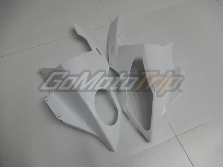 2009 2014 Bmw S1000rr Tri Color Fairing 7