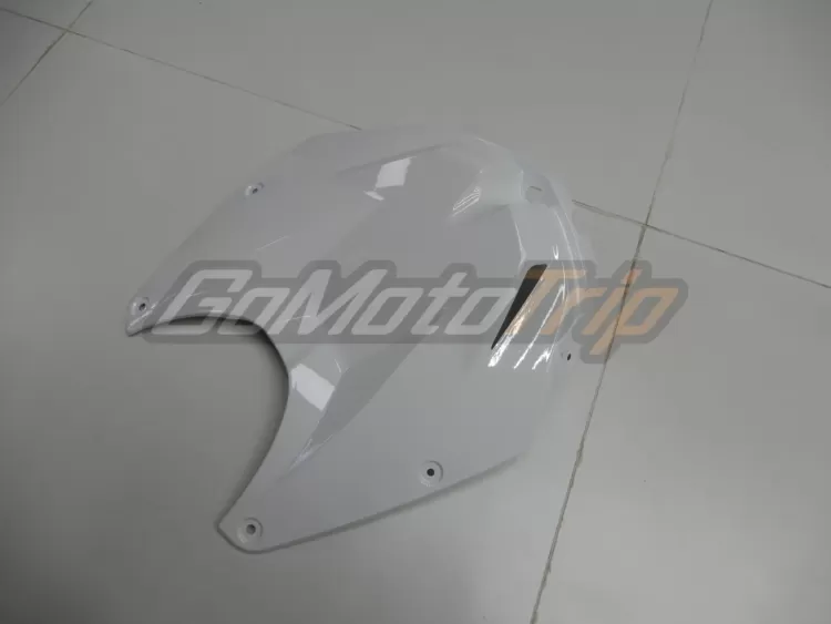 2009 2014 Bmw S1000rr Tri Color Fairing 9