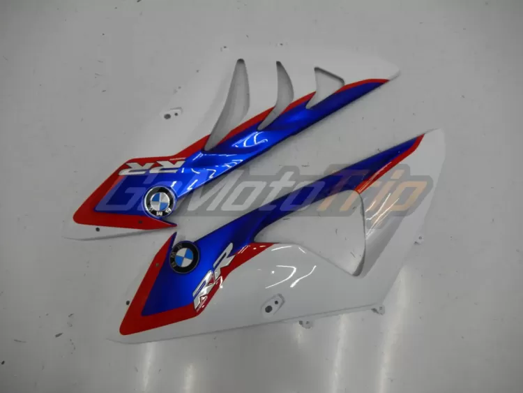 2009 2014 Bmw S1000rr Tri Color Fairing2 14