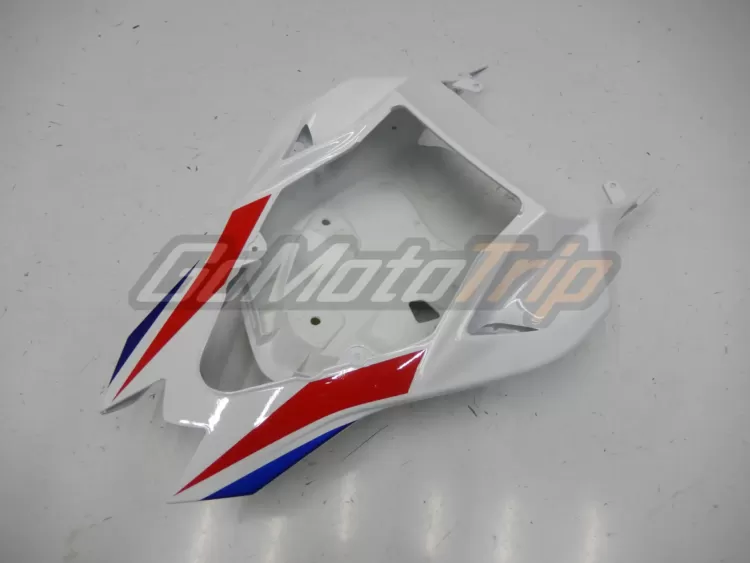 2009 2014 Bmw S1000rr Tri Color Fairing2 16