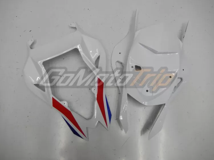 2009 2014 Bmw S1000rr Tri Color Fairing2 17