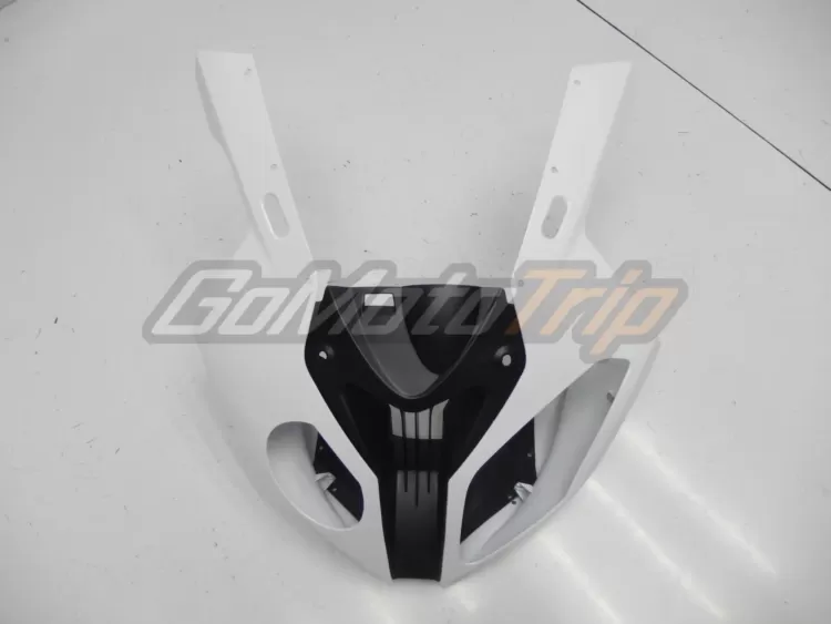 2009 2014 Bmw S1000rr Tri Color Fairing2 5