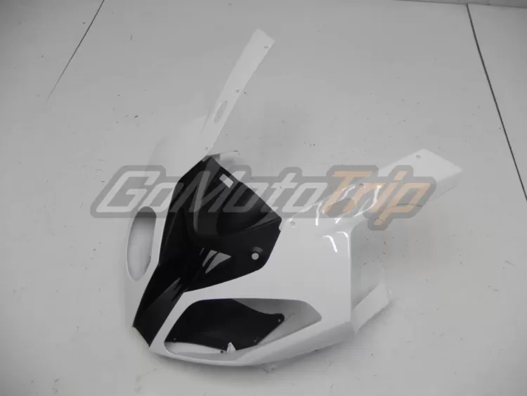 2009 2014 Bmw S1000rr Tri Color Fairing2 6