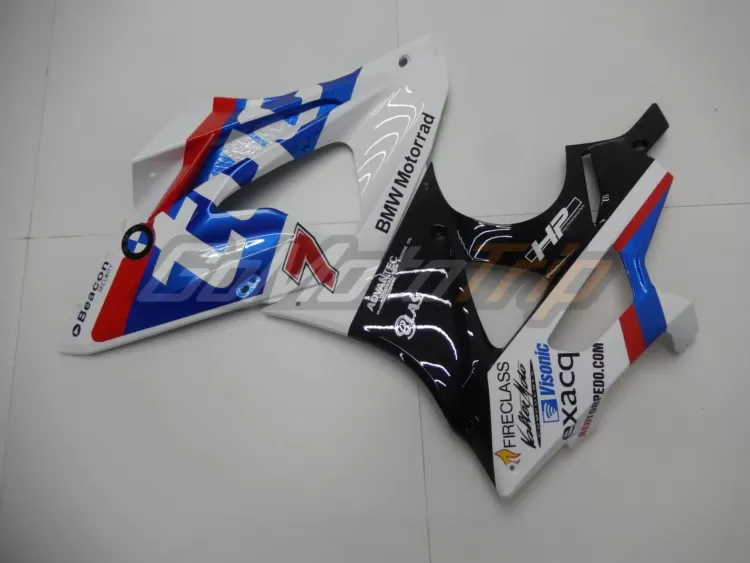 2009 2014 Bmw S1000rr Tyco Replica Fairing 12