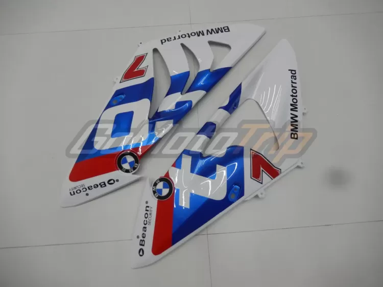 2009 2014 Bmw S1000rr Tyco Replica Fairing 14