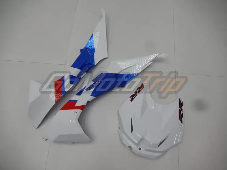 2009 2014 Bmw S1000rr Tyco Replica Fairing 16