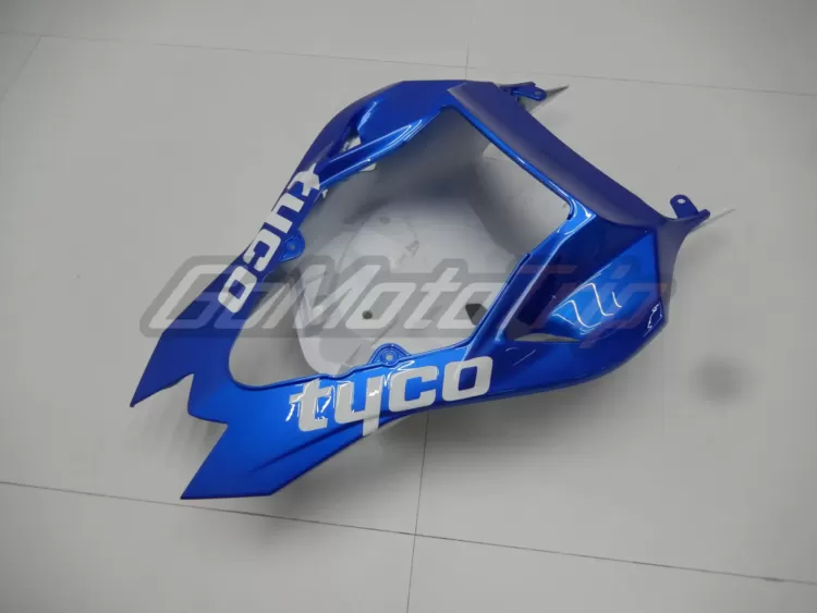 2009 2014 Bmw S1000rr Tyco Replica Fairing 17