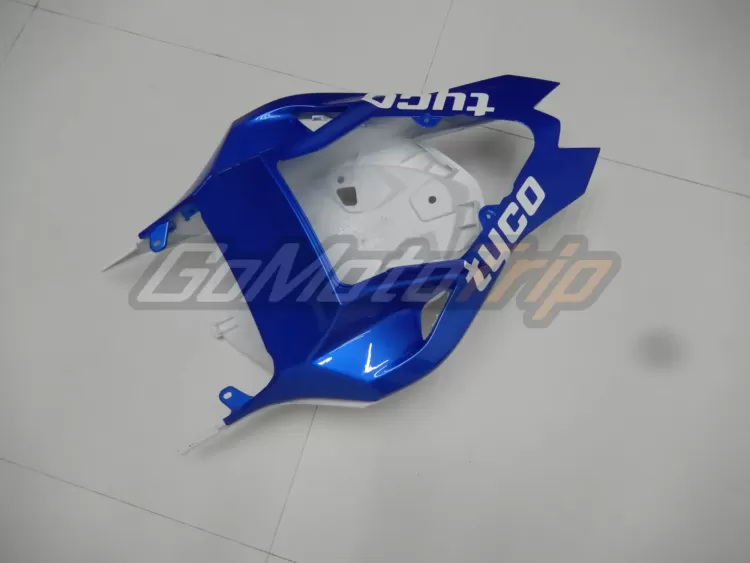 2009 2014 Bmw S1000rr Tyco Replica Fairing 18