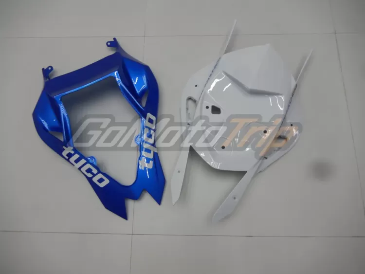 2009 2014 Bmw S1000rr Tyco Replica Fairing 19