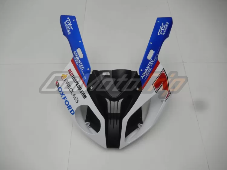 2009 2014 Bmw S1000rr Tyco Replica Fairing 7