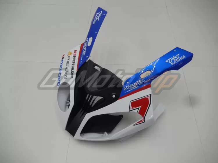 2009 2014 Bmw S1000rr Tyco Replica Fairing 8