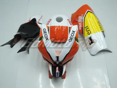 2009 2014 Rsv4 Aprilia Alitalia 2011 Wsbk Race Fairing 1